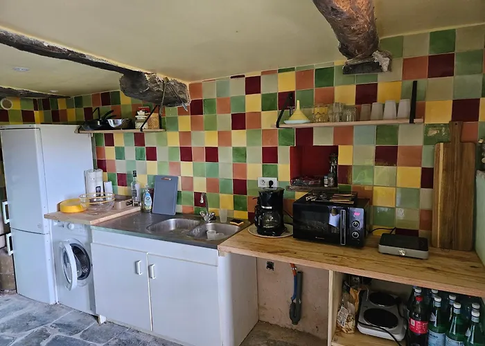 Chambre Parentale Avec Sejour