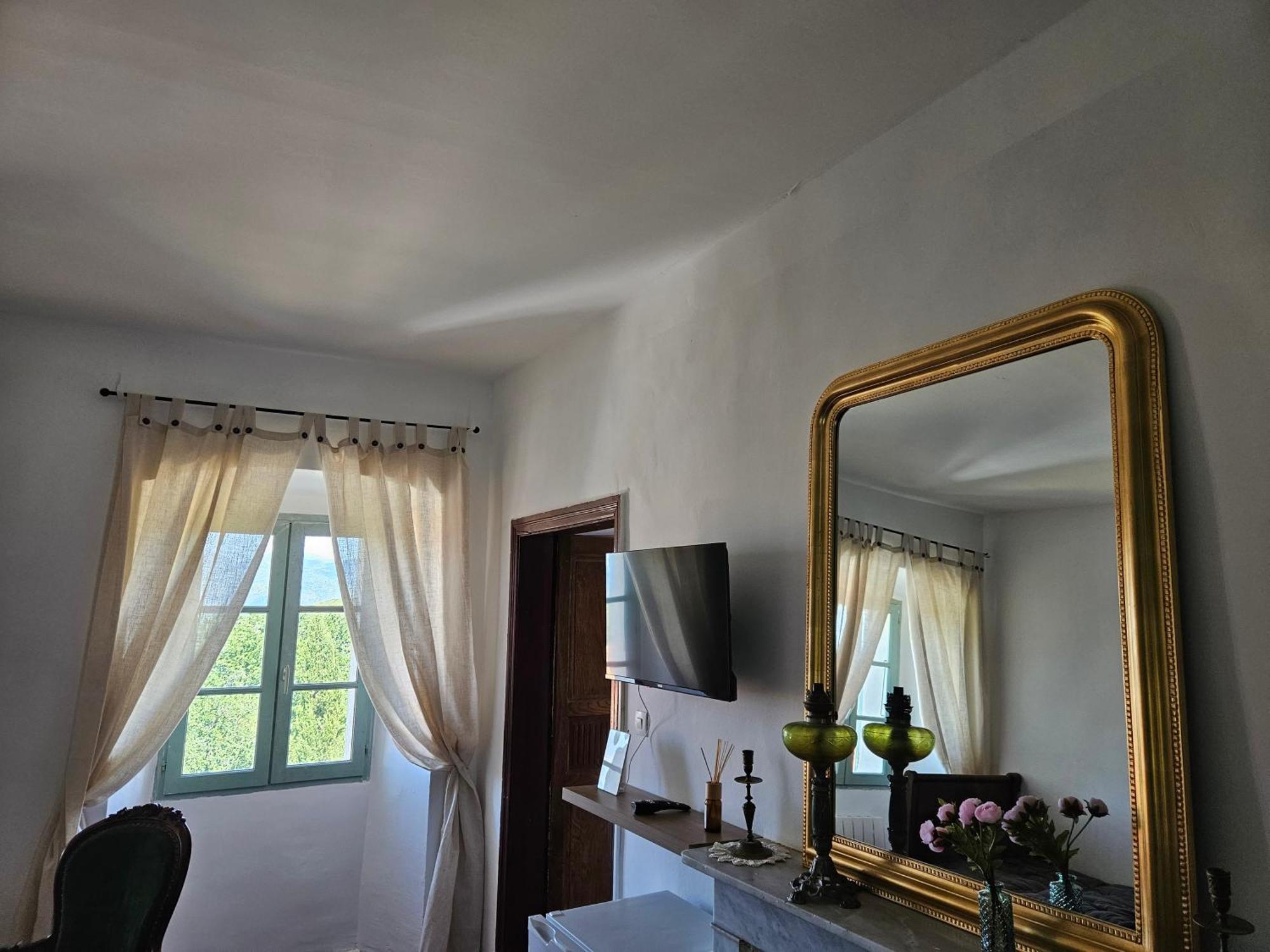 Parentale Avec Sejour Homestay