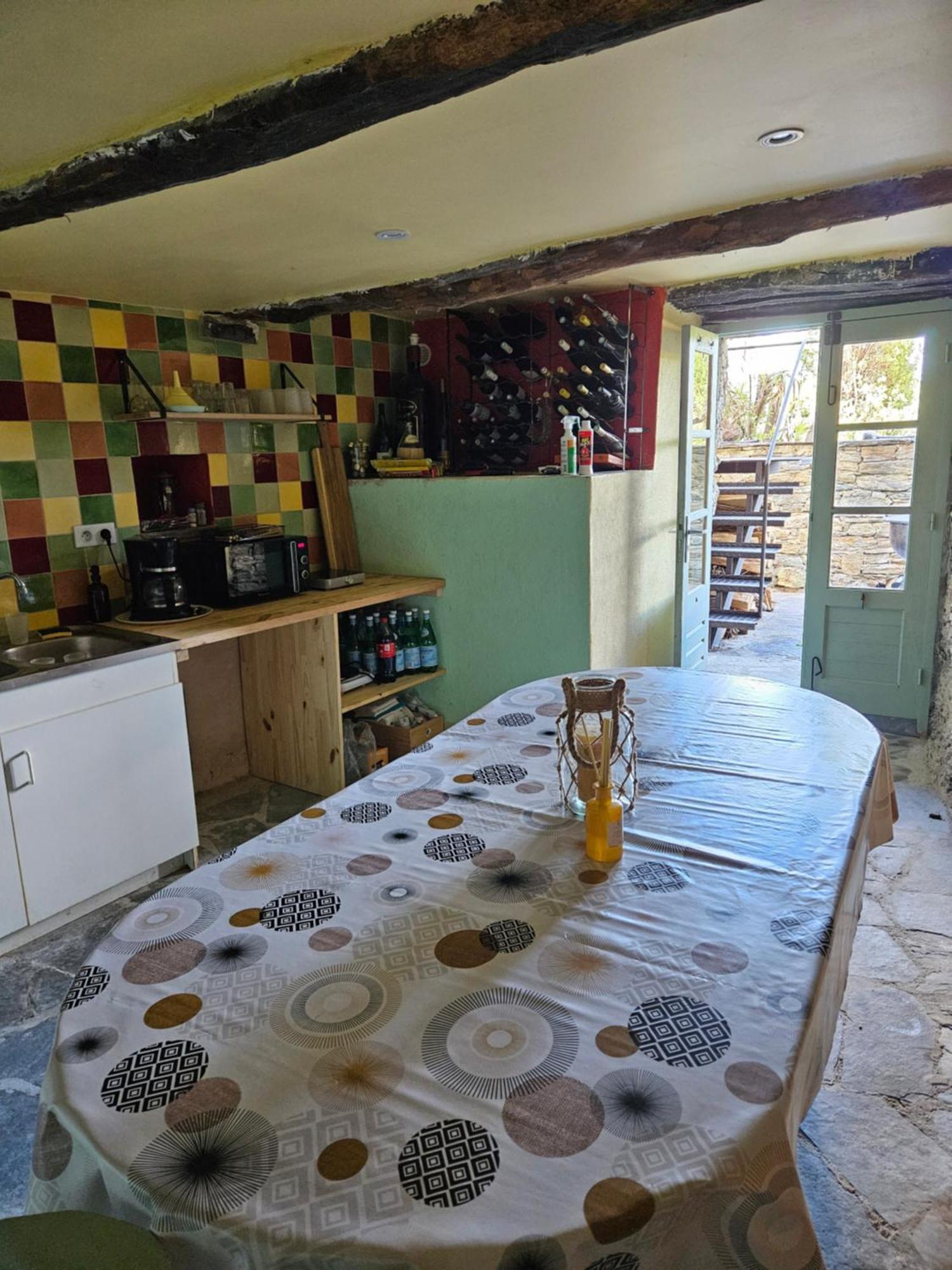 Homestay Parentale Avec Sejour Rapale