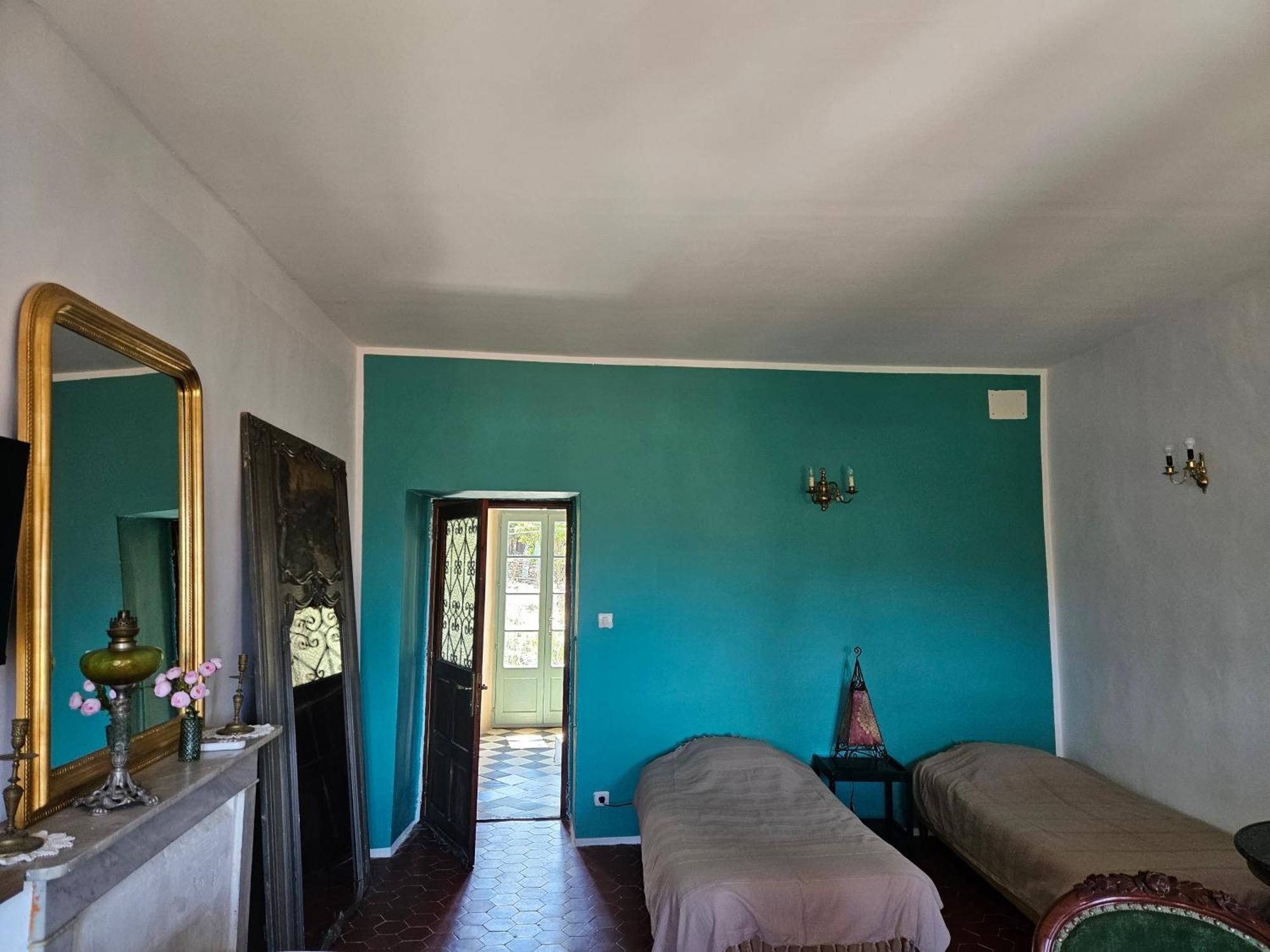 Parentale Avec Sejour Accommodatie bij particulieren Rapale